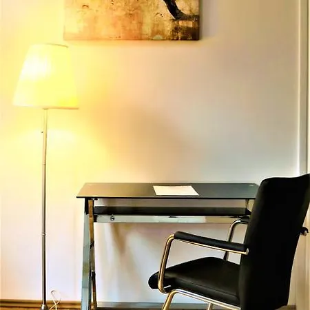 Apartamento Old Town Square Superior - Valentin *
